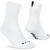 Gripgrab Lightweight SL Socks White Urheilusukat L (44-47)