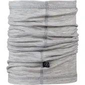 Lundhags Gimmer Merino Lt Tube, kauluri, harmaa