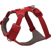 Ruffwear Front Range -koiranvaljaat - koko M: rinnanympärys 69 - 81 cm