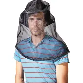 Cocoon Head Net Ultralight