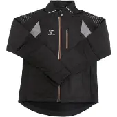 Dobsom Kids' R-90 Winter Jacket Black Vuorittomat treenitakit 120