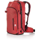Arva Airbag Reactor 32 Jester Red Laskettelureput OneSize
