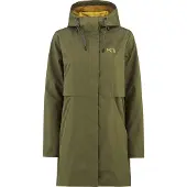 Kari Traa Women's Tvildemoen L Jacket Tweed Sadetakit XS