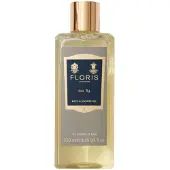 Floris No.89 Moisturising Bath & Shower Gel (250 ml)