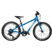 Bemoov M20´´ Ts71 8s 2024 Maastopyörä