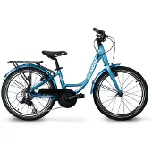 Bemoov Cl20´´ Ts71 8s 2024 Fahrrad