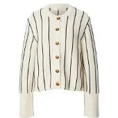 Inwear Paiteiw Cardigan - Cream - XXL