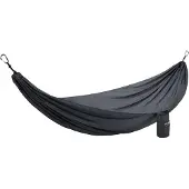Eno Travelnest Hammock & Straps Charcoal Riippumatto OneSize
