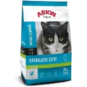 Arion Original Cat Adult Sterilized 2kg
