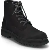 Jack & Jones Chapel Nubuck Saappaat