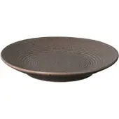Blomus Kumi lautanen S Ø 14 cm Espresso