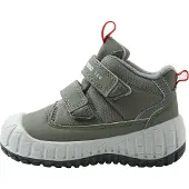 Reima Kids' Reimatec Shoes Passo 2.0 Greyish Green Arkikengät Greyish green 8920 28