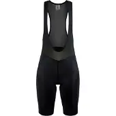 Craft Women's Core Endur Bib Shorts Black/Black L