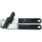 Victorinox -purkinavaaja, musta