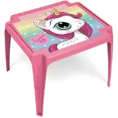 Arditex Zaska Monoblock Unicorn Pöytä
