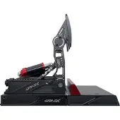 Simagic P1000 Sim Racing -polkimet - 3-poljinsetti
