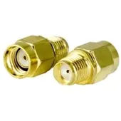Finnsat SMA-SMA RP ADAPTERI (SS-01RP)