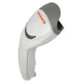 Honeywell Eclipse scanner - MS5145 - W. Cable - Ex. Stand