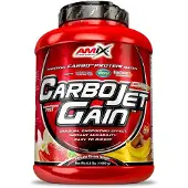 Amix Carbojet Gain -jauhe 4kg 4kg