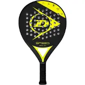 Dunlop Speed Attack 2.0 Padelmaila