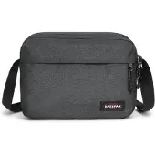 Eastpak Olkalaukku - Crosser - 16L - Black Denim - - OneSize - Olkalaukku