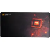 Endgame Gear MPJ-890 Mousepad - Jimms 2024 Edition -pelihiirimatto, musta/grafiikka