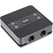 Alphacool ES 1 1U, CPU-blokki