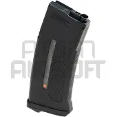 PTS M4/M16 EPM 1 mid-cap lipas, 250 kuulaa - musta