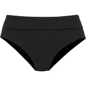 LASCANA Bikinihousut musta