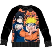 Pierrot Naruto Sasuke Huppari