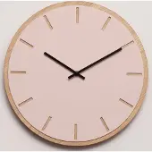 Hemverk Powder - Pink - Ø28