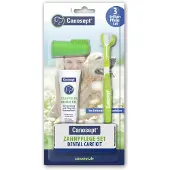 Canosept 1kpl hampaidenhoitosetti koirille