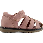 Exani Kids' Henry Pink Sandaalit 29