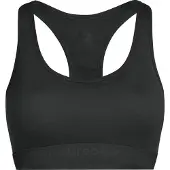 Icebreaker Merino Blend 125 Zoneknit Racerback Urheilurintaliivit