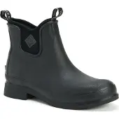 Muck Unisex Wear Black Kumisaappaat 45
