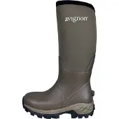 Avignon Unisex Mora Cross Grön Dark Green 44