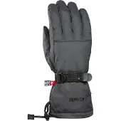 Kombi Men's Everyday Glove Asphalt Lasketteluhanskat L