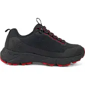Exani Men's Cole Red Vaelluskengät 44