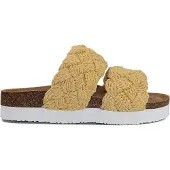 Exani Women's Leia Yellow Muut kengät 39