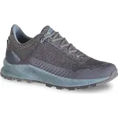 Dolomite Women's Carezza Grey/Denim Blue Arkikengät 36 2/3