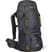 Urberg Rogen Backpack 55 L Asphalt Retkeilyreput Asphalt 55 L