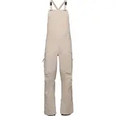 Black Diamond M Factor Bibs Moonstone - XL