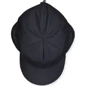 Houdini Dunfri Cap True Black - S/M