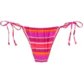 s.Oliver Bikinihousut magenta / vadelma / punainen