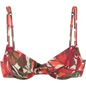 LASCANA Bikinitoppi monivärinen