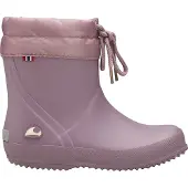 Viking Alv Indie Kumisaappaat, Dusty Pink/Light Pink, 26