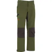 Swedteam Lynx Junior Hunting Trouser Hunting Green 140