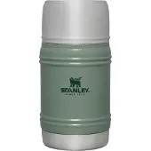 Stanley Thermal Food Jar 0,5 litraa, hammertone green