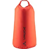 Vaude Pump Sack, vesitiivis kuivasäkki ja kompressiopussi, laavanpunainen