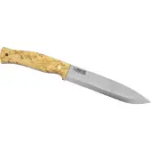 Casström No. 14 SFK 13404 Curly Birch, bushcraft knife